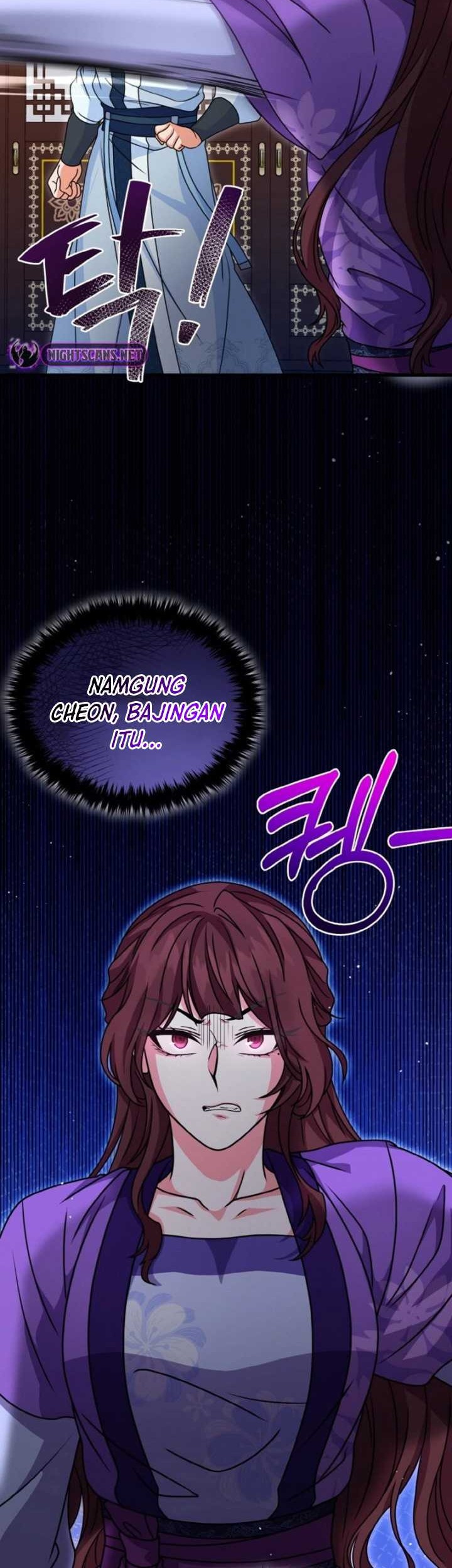 Regression Of The Shattering Sword Chapter 12 Gambar 32
