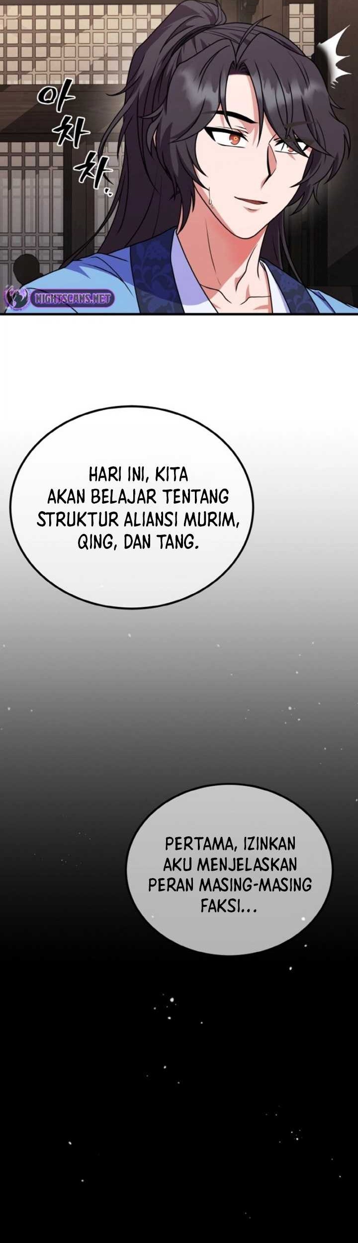 Regression Of The Shattering Sword Chapter 11 halaman 29