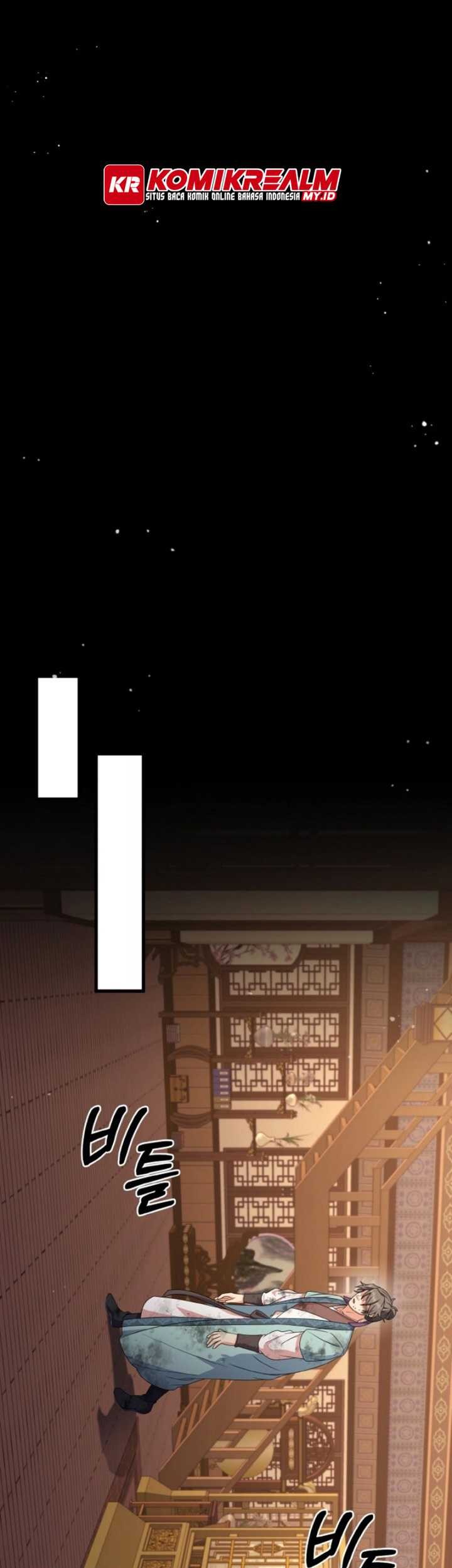Regression Of The Shattering Sword Chapter 11 halaman 30