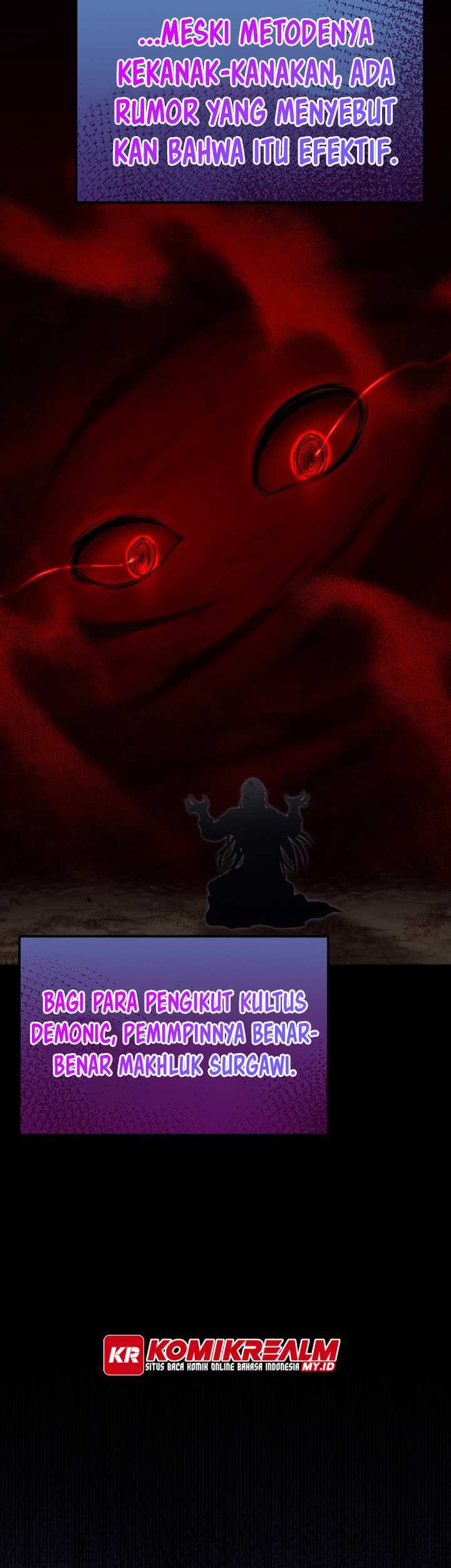 Regression Of The Shattering Sword Chapter 9 halaman 29