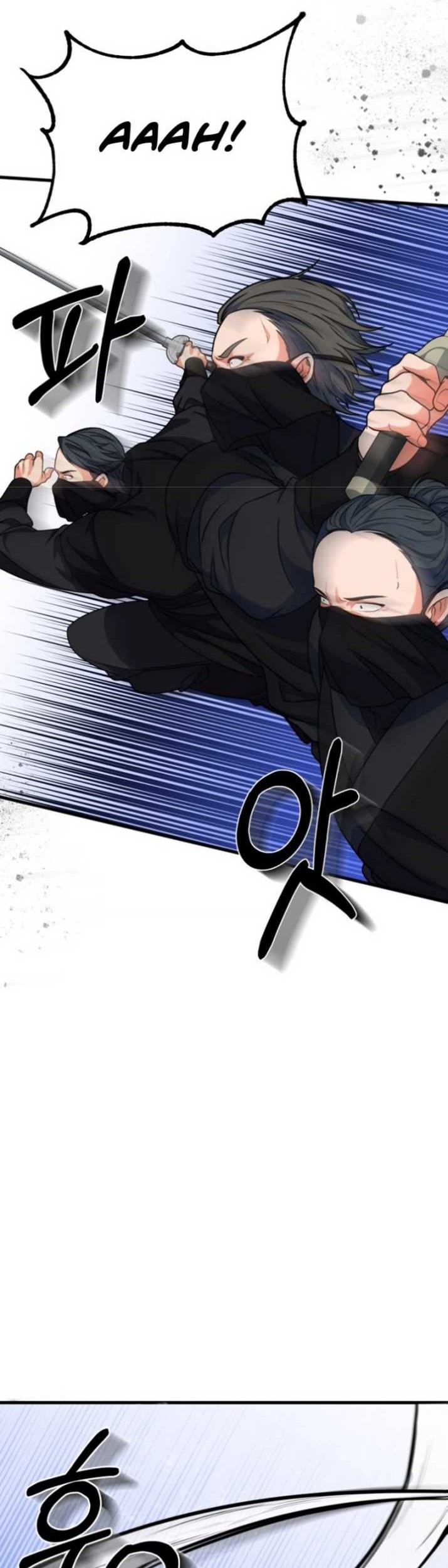 Regression Of The Shattering Sword Chapter 7 halaman 35