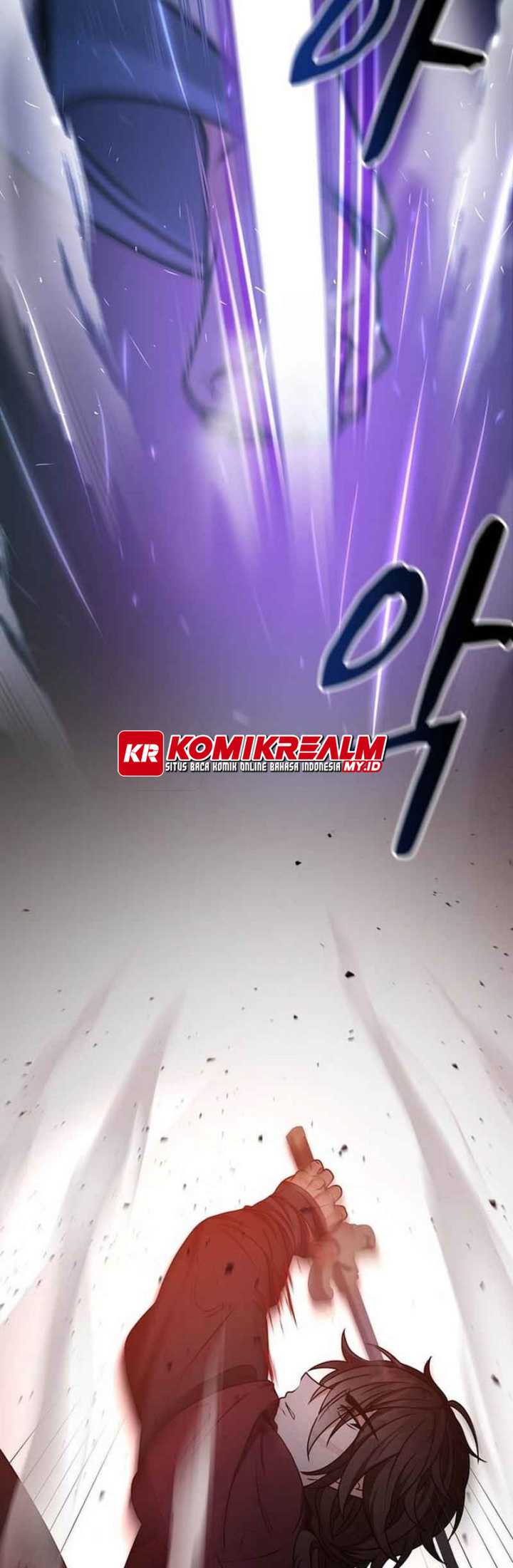 Regression Of The Shattering Sword Chapter 1 – halaman 41