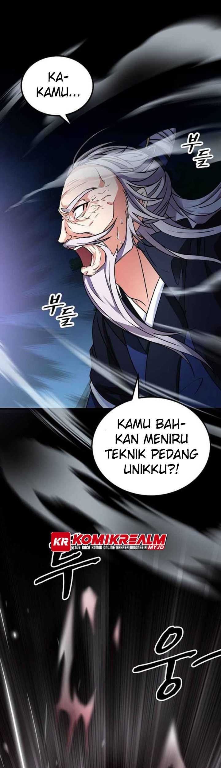 Regression Of The Shattering Sword Chapter 1 – halaman 44