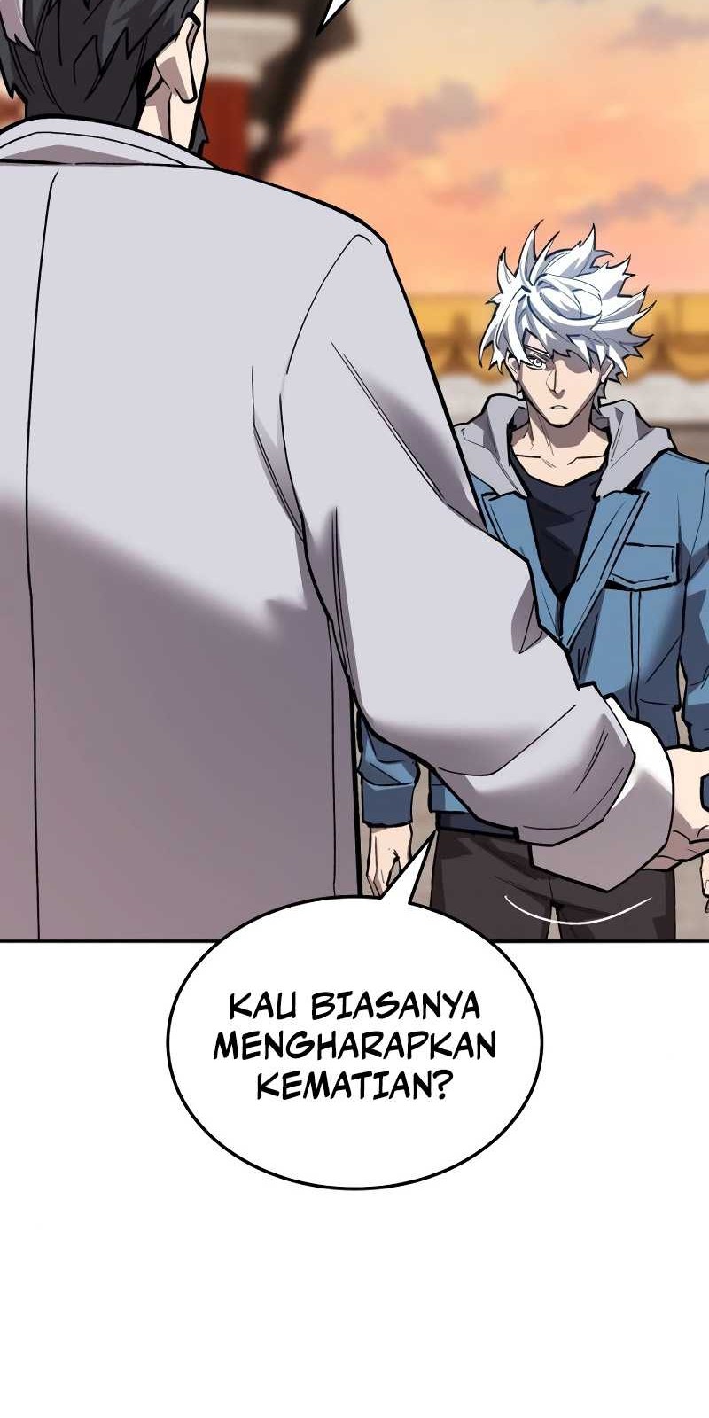 Limit Breaker Chapter 119 halaman 58