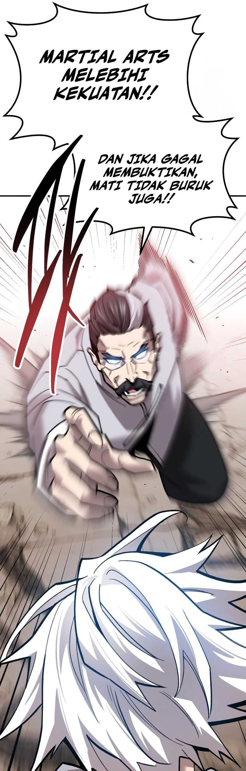 Limit Breaker Chapter 119 halaman 59