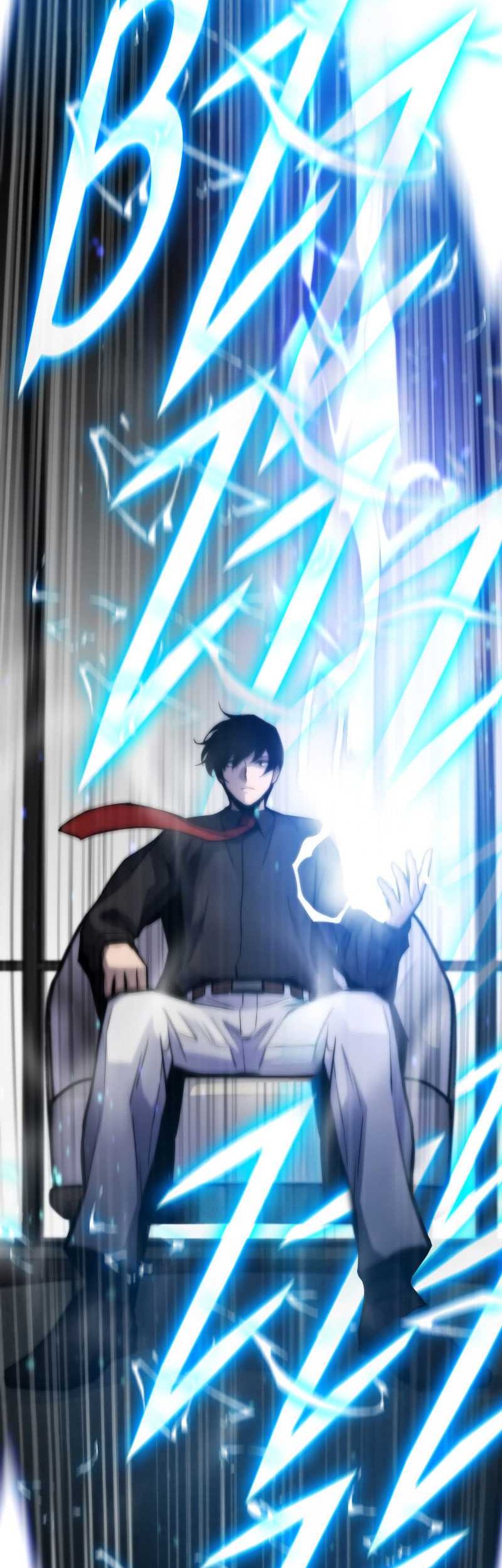 Past Life Regressor (Remake 2022) Chapter 64 Gambar 41