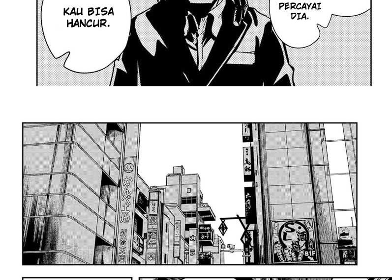 Skeleton Double Chapter 27 halaman 28
