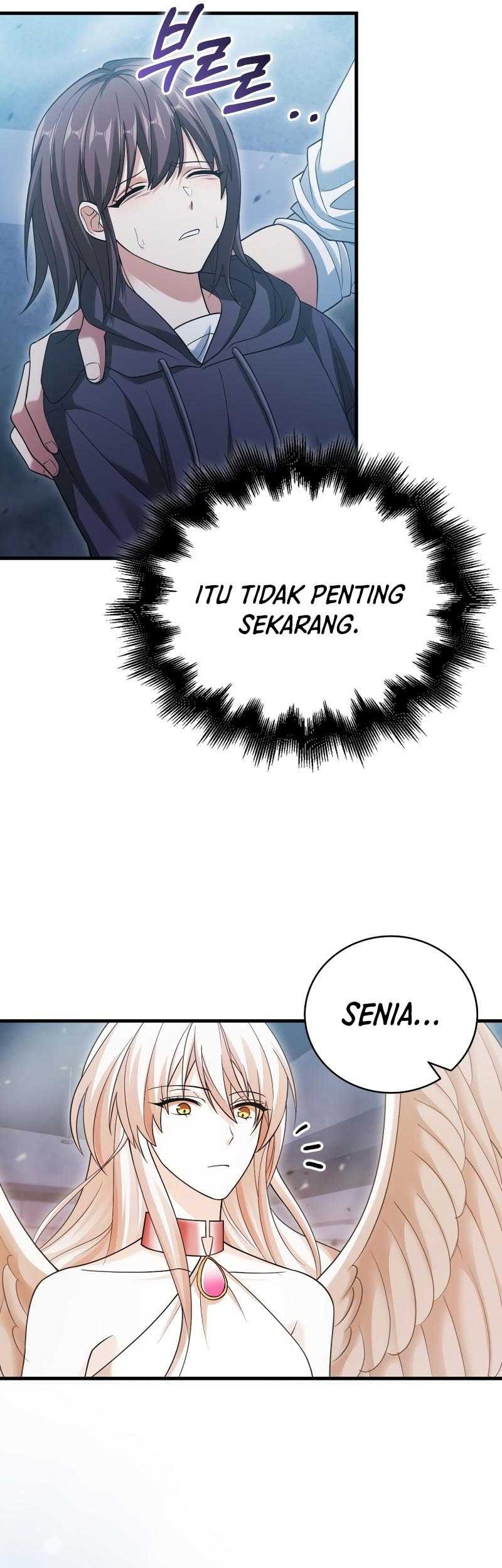 Max Talent Player Chapter 13 Gambar 38