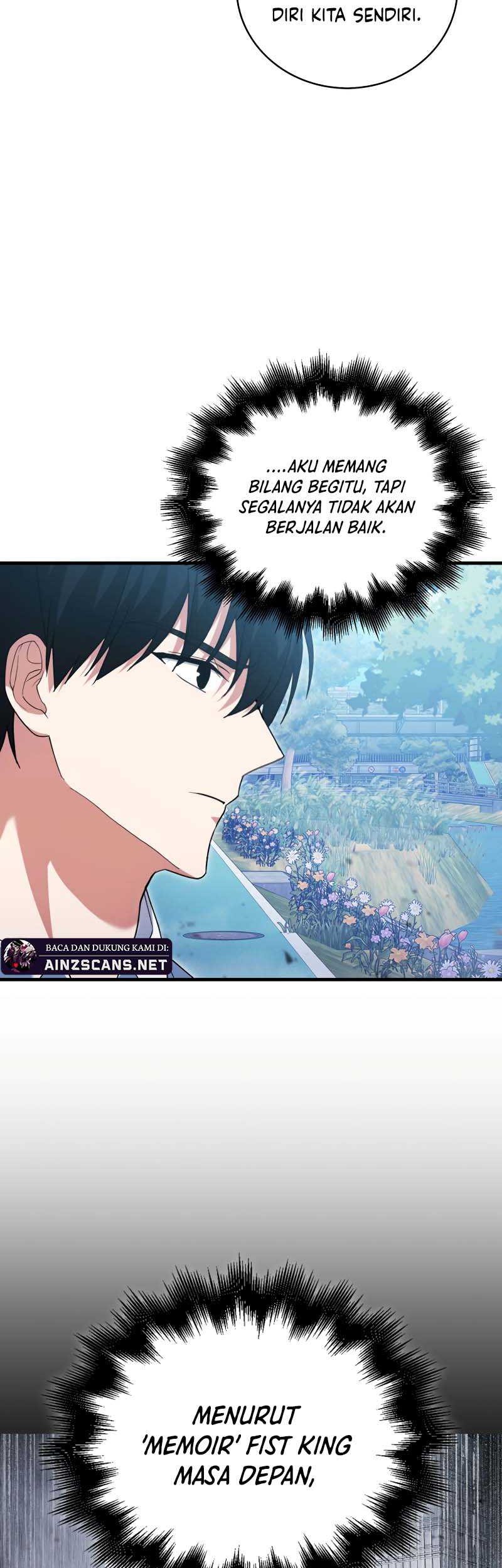 Max Talent Player Chapter 8 halaman 38