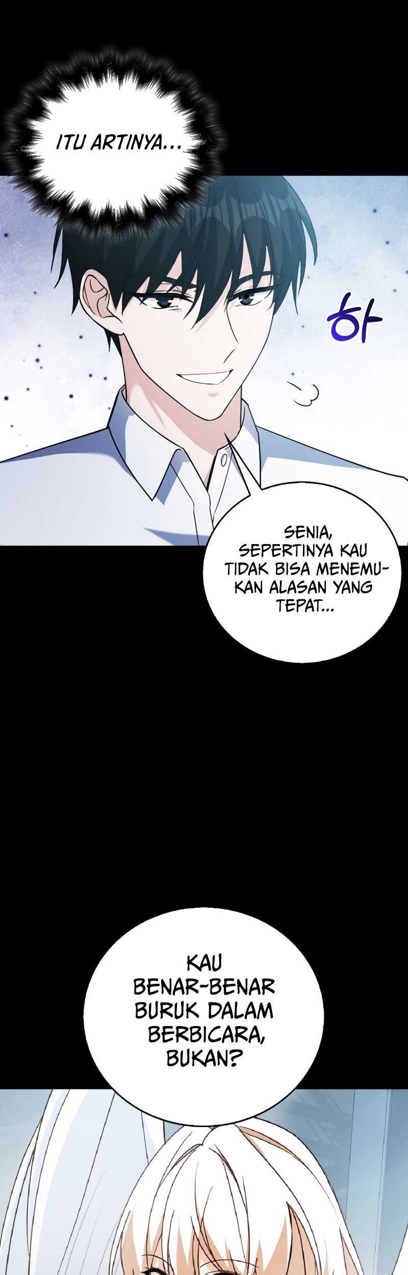 Max Talent Player Chapter 6 halaman 40