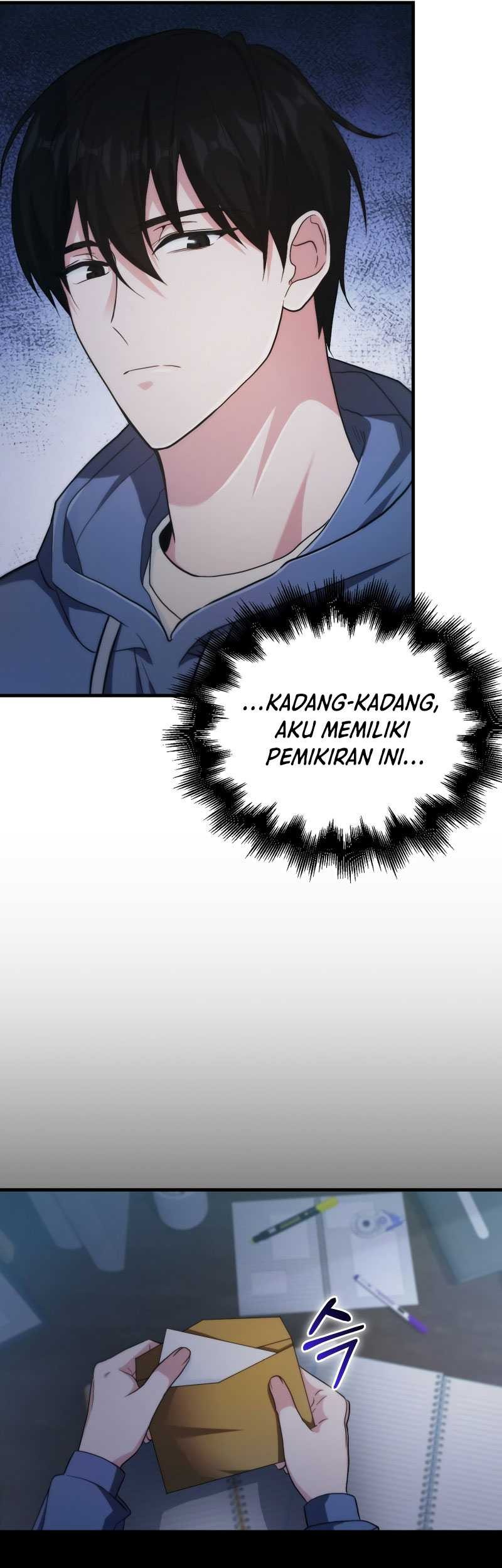 Max Talent Player Chapter 1 halaman 63