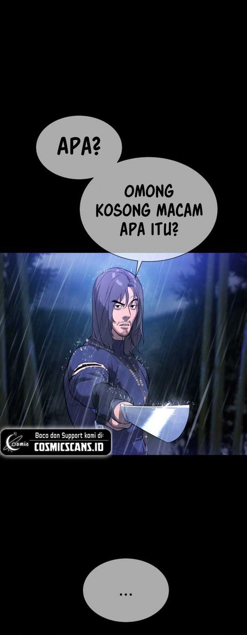 Killer Peter Chapter 26 Gambar 64