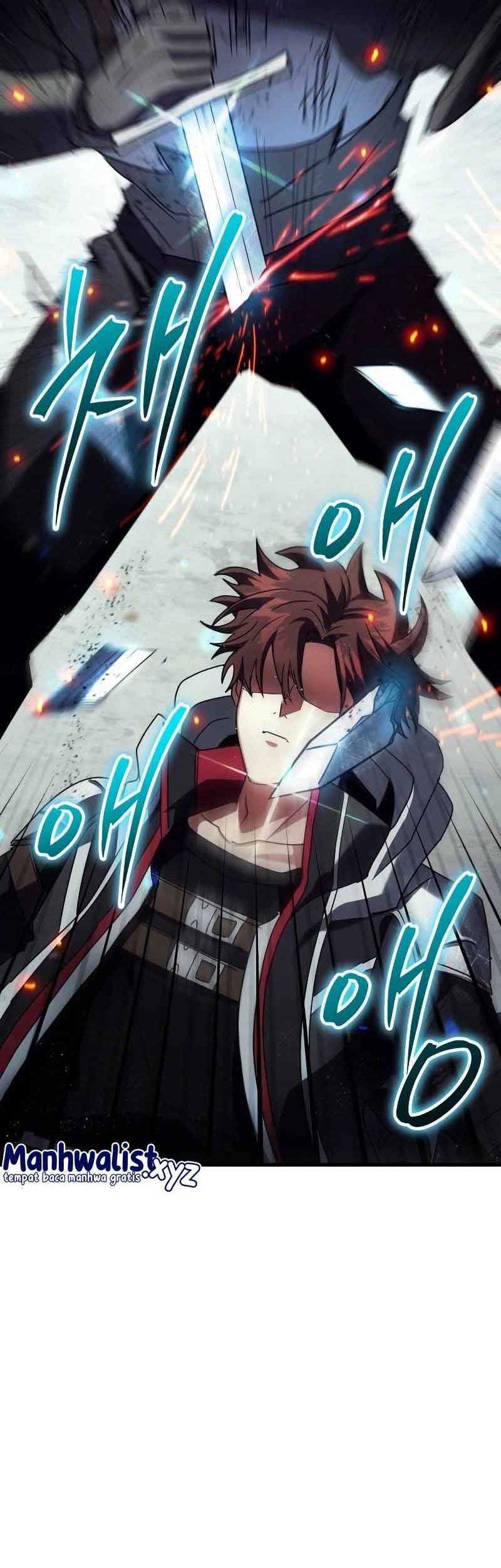Gods’ Gambit Chapter 29 halaman 47