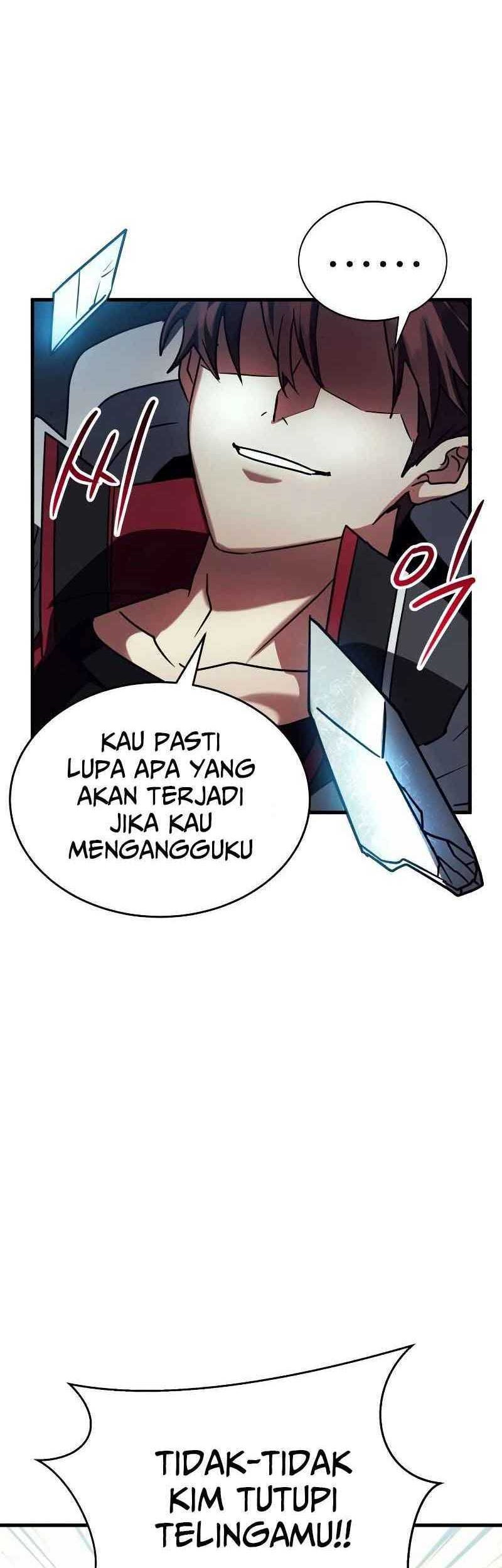 Gods’ Gambit Chapter 29 halaman 48