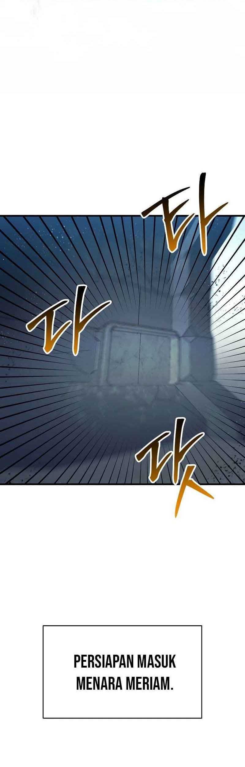 Gods’ Gambit Chapter 28 halaman 43