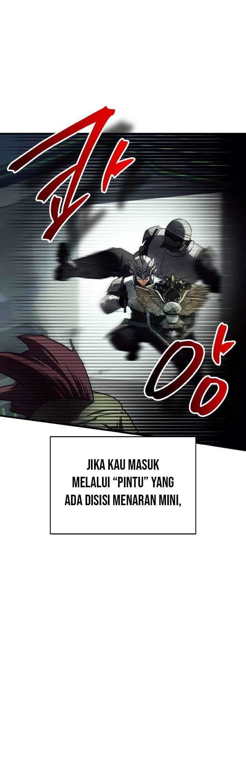 Gods’ Gambit Chapter 28 halaman 44
