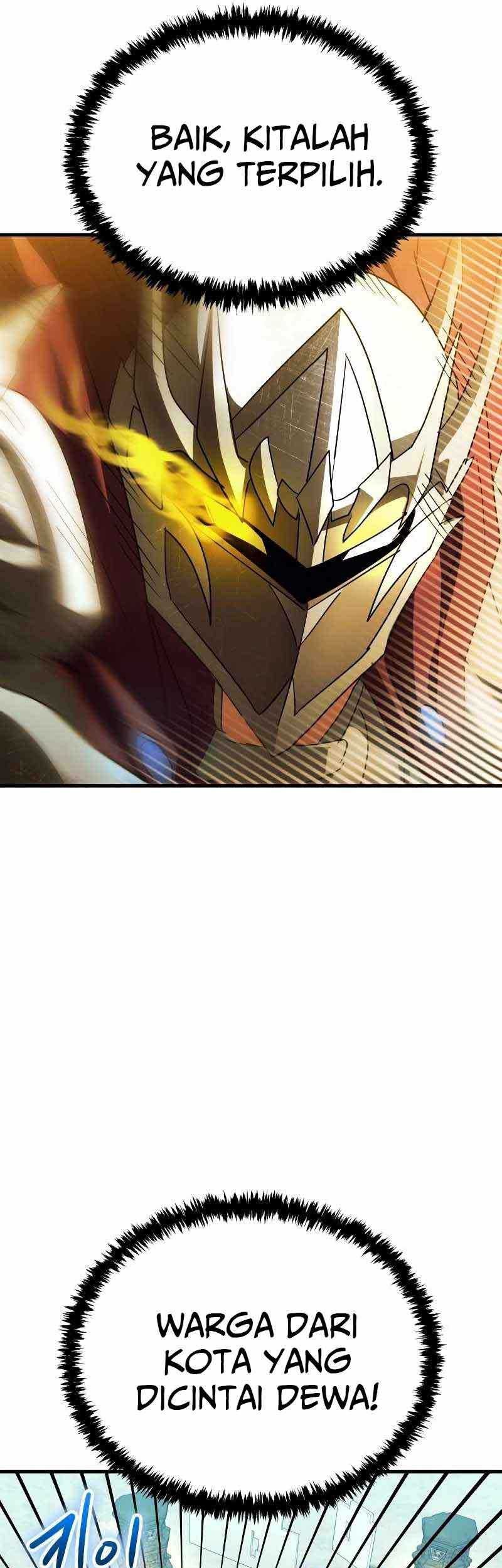 Gods’ Gambit Chapter 27 halaman 48