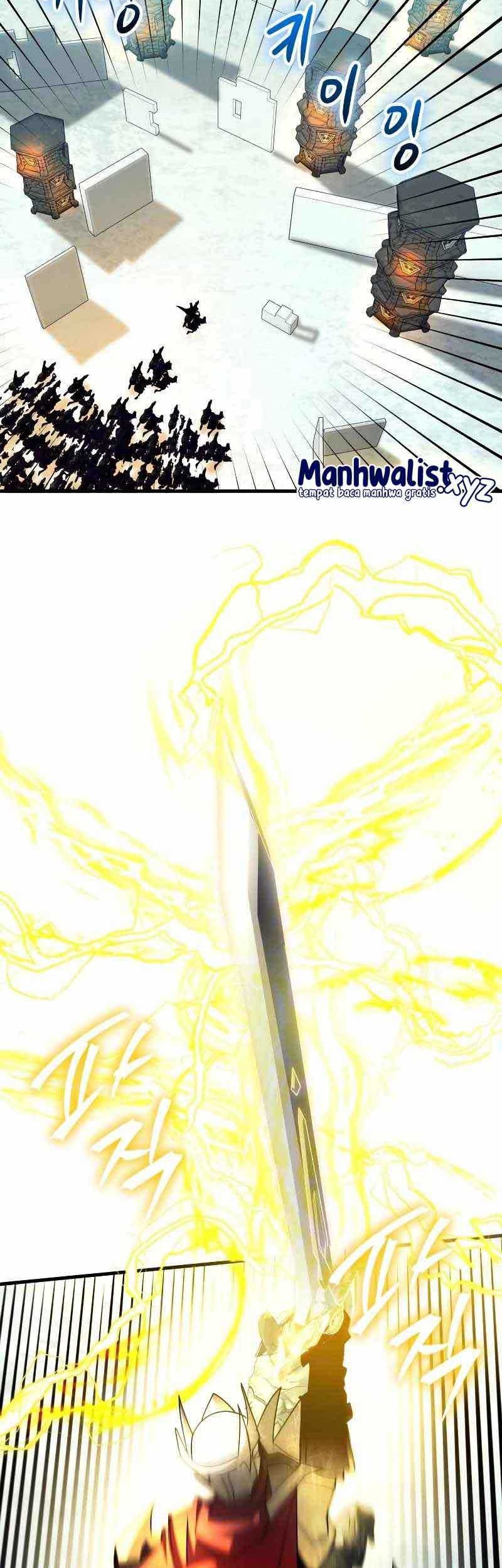 Gods’ Gambit Chapter 27 halaman 49