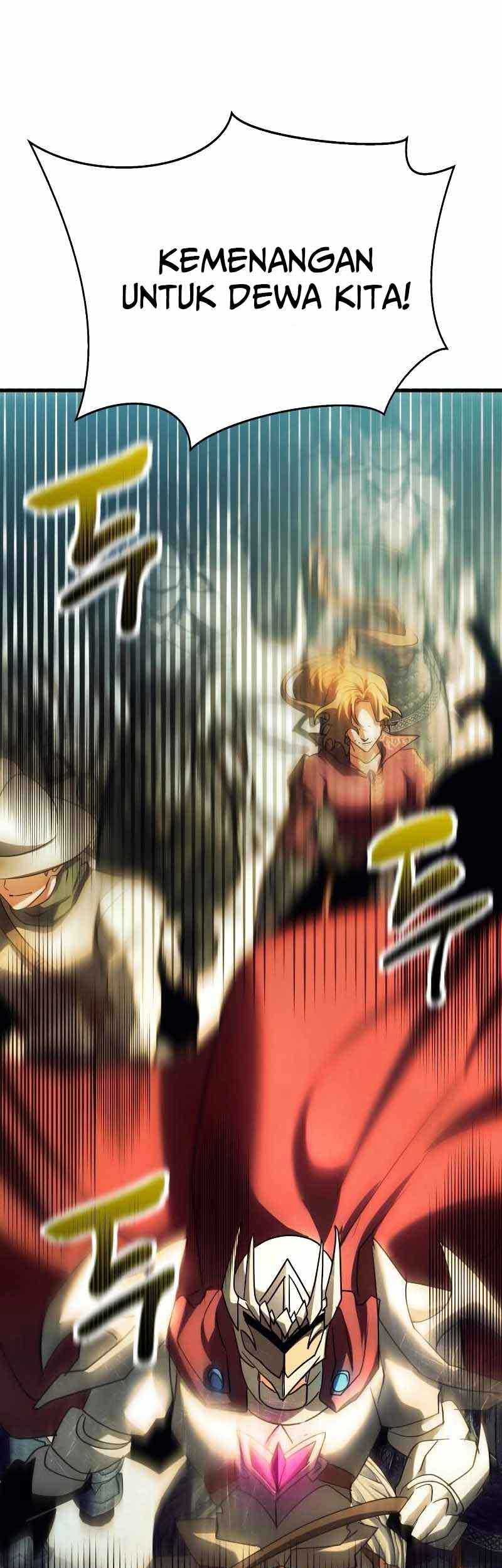 Gods’ Gambit Chapter 27 halaman 46