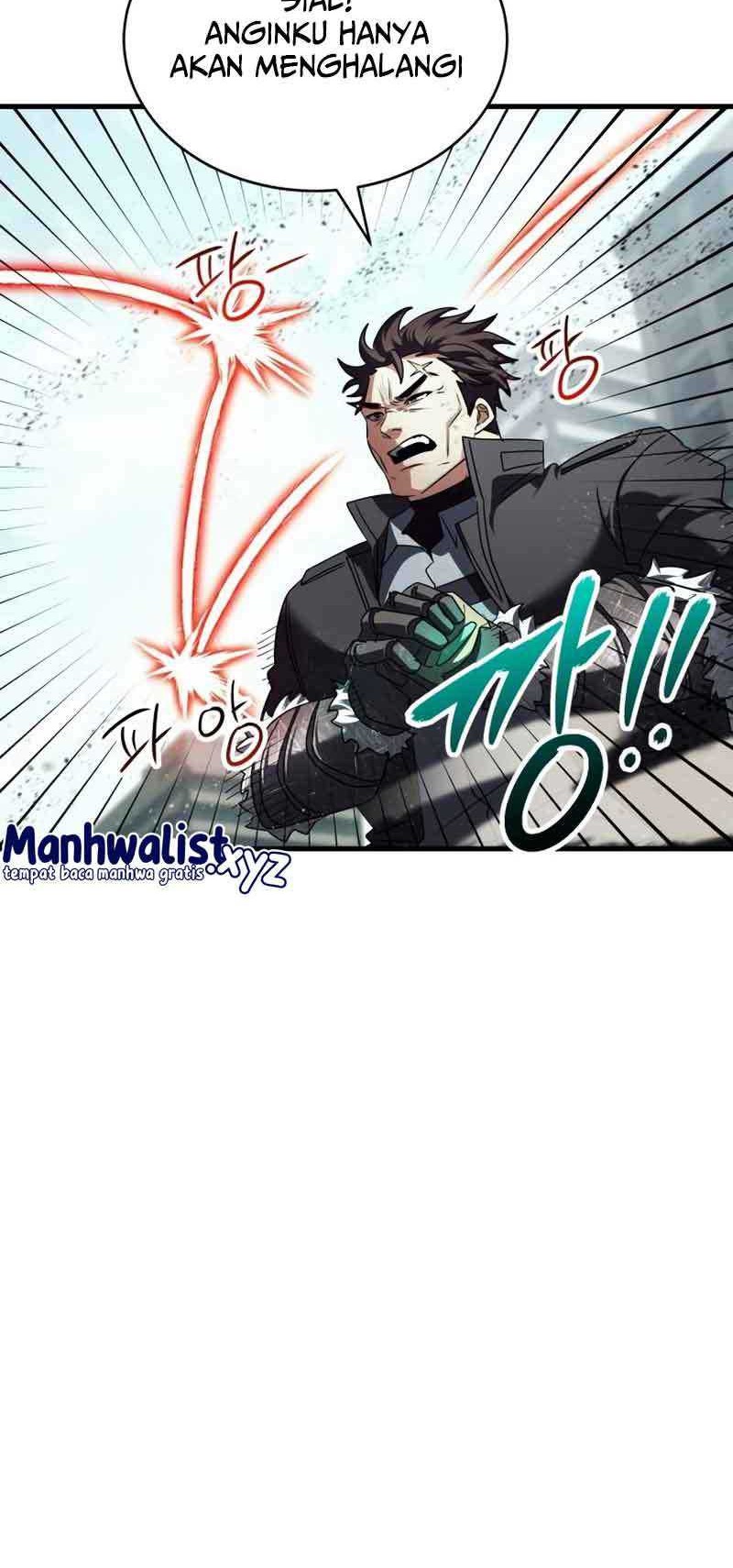 Gods’ Gambit Chapter 26 halaman 43