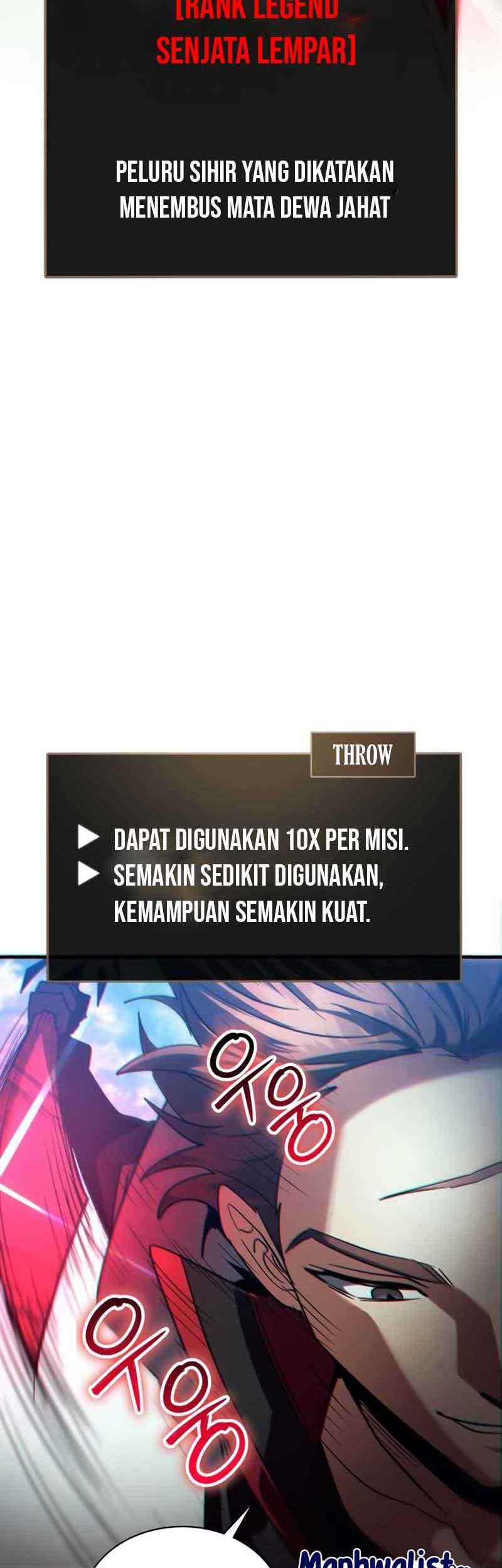Gods’ Gambit Chapter 26 halaman 45