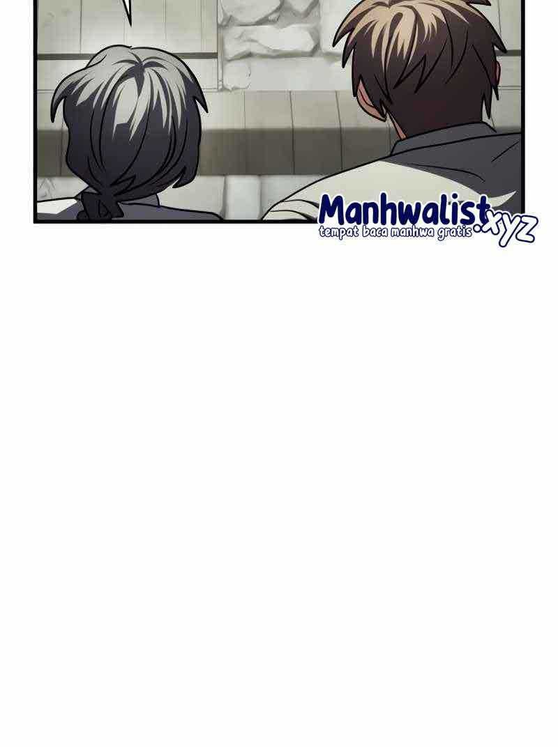 Gods’ Gambit Chapter 25 halaman 44