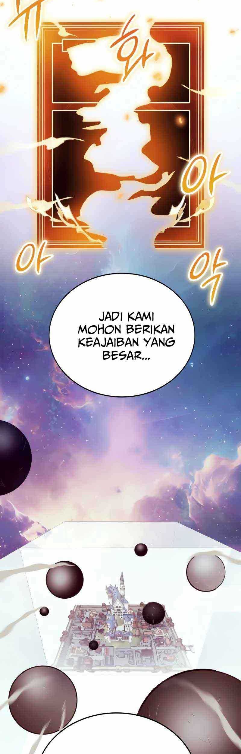 Gods’ Gambit Chapter 25 halaman 47