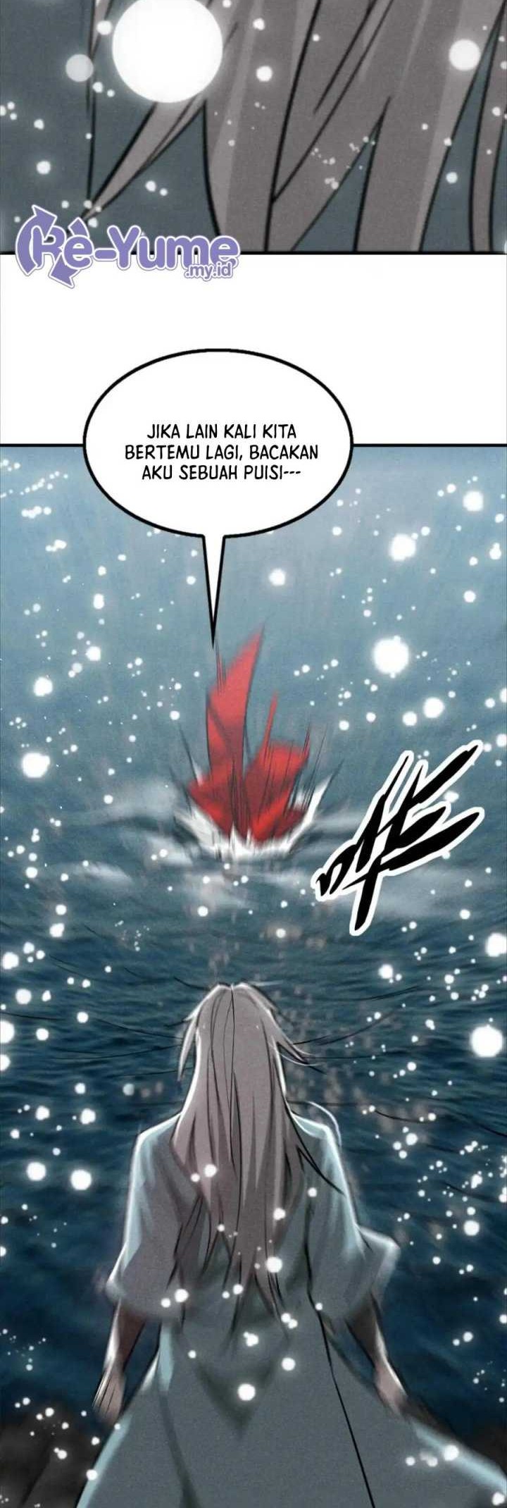 A Demonic Heart Chapter 92 halaman 15