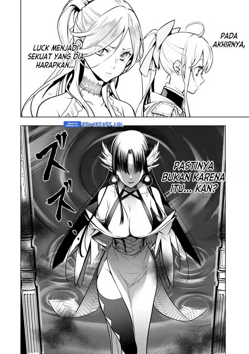 Koko wa Ore ni Makasete Saki ni Ike to Itte kara 10 Nen ga Tattara Densetsu ni Natteita Chapter 29 Gambar 29