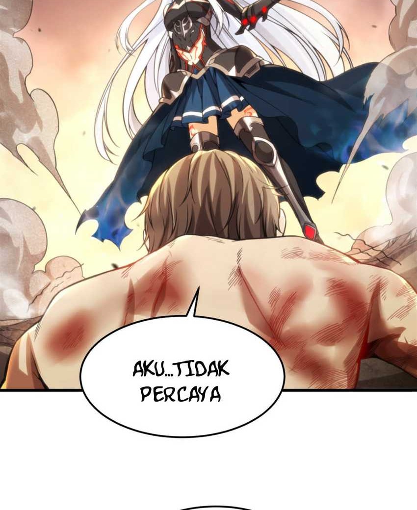 Despite Coming From the Abyss, I Will Save Humanity Chapter 104 Gambar 21