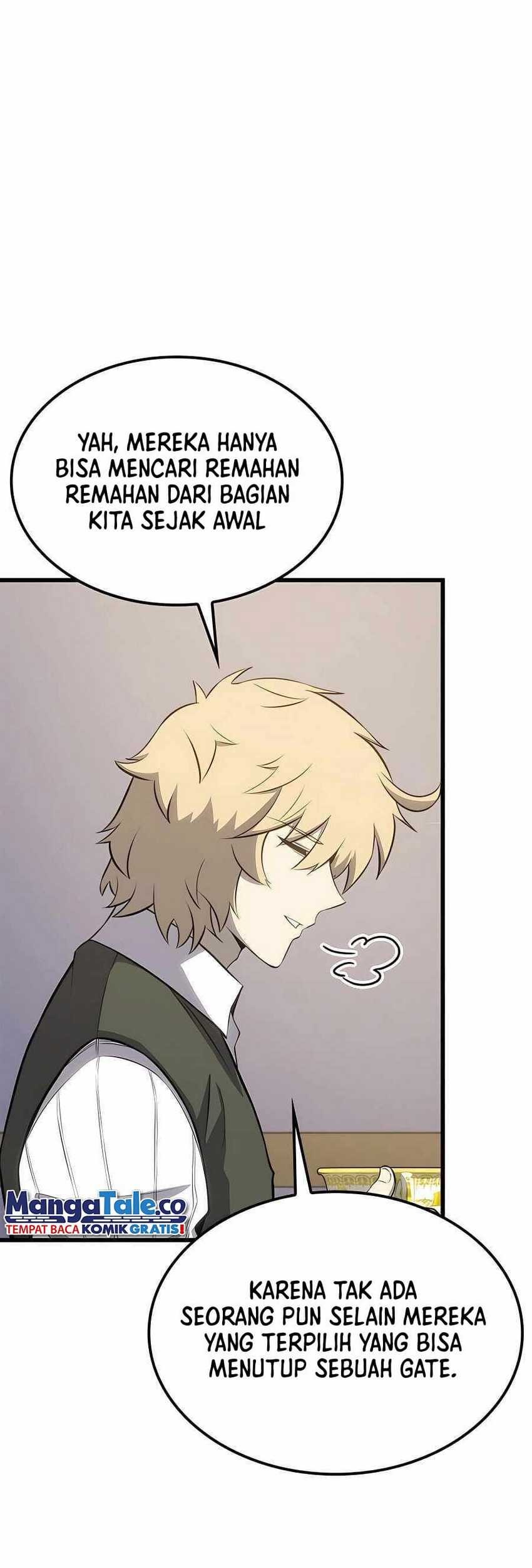 The Count’s Youngest Son Is A Player! Chapter 40 Gambar 41