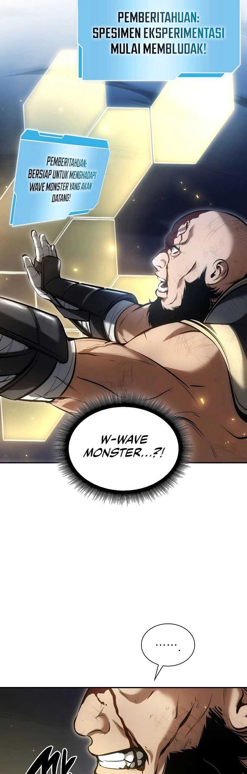 I Returned As An FFF-Class Witch Doctor Chapter 62 halaman 39