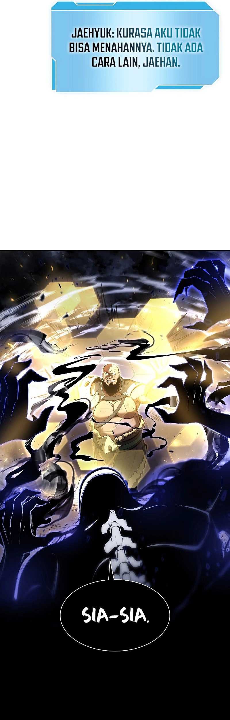 I Returned As An FFF-Class Witch Doctor Chapter 62 halaman 41