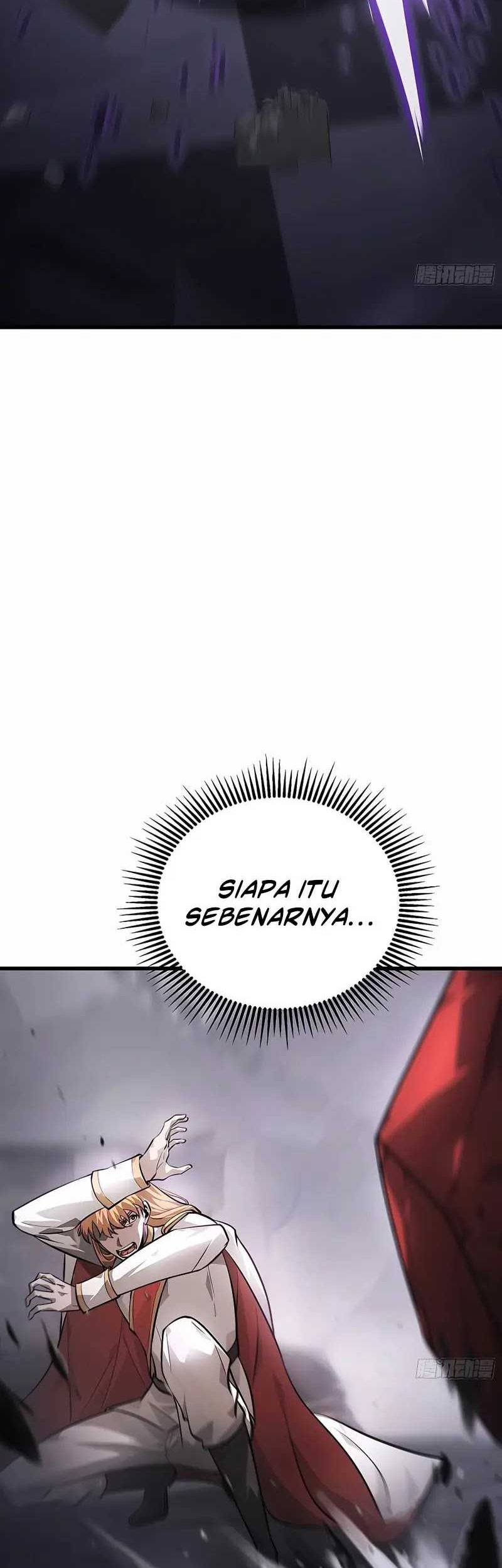 I, the Strongest Boss Chapter 10 halaman 46