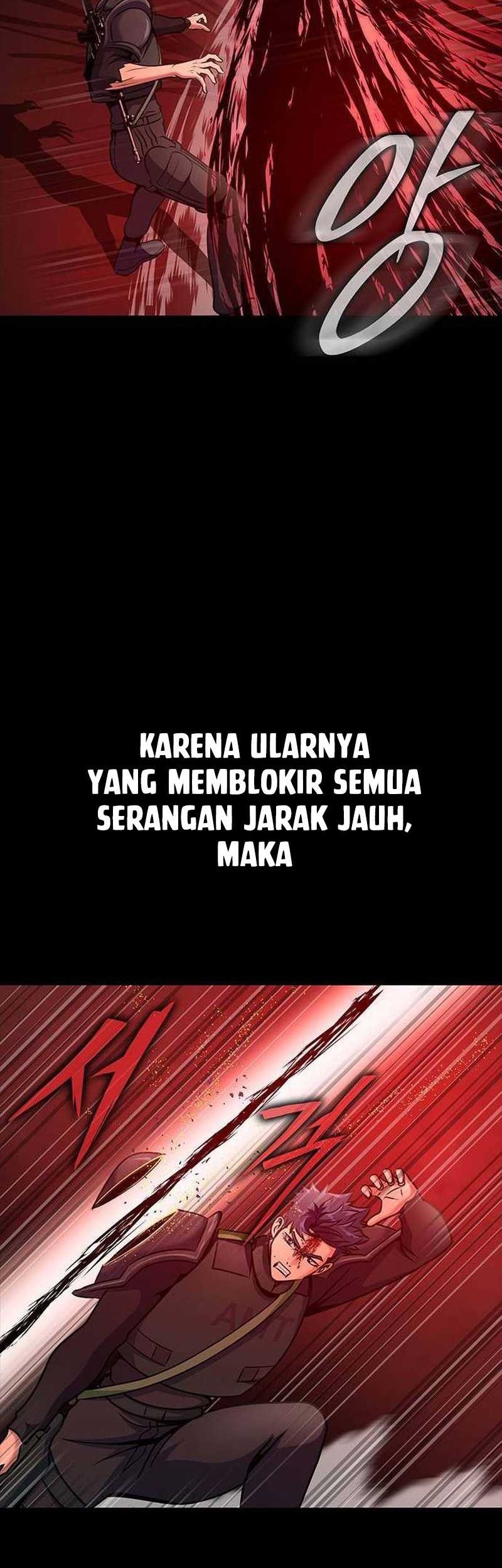 Steel-Eating Player Chapter 29 Gambar 47