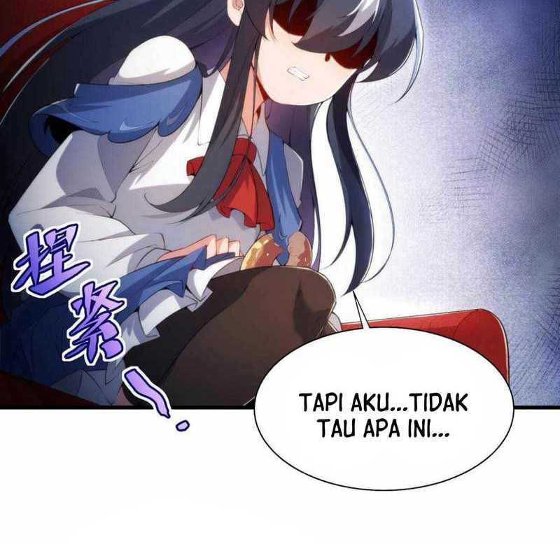 Despite Coming From the Abyss, I Will Save Humanity Chapter 106 Gambar 20