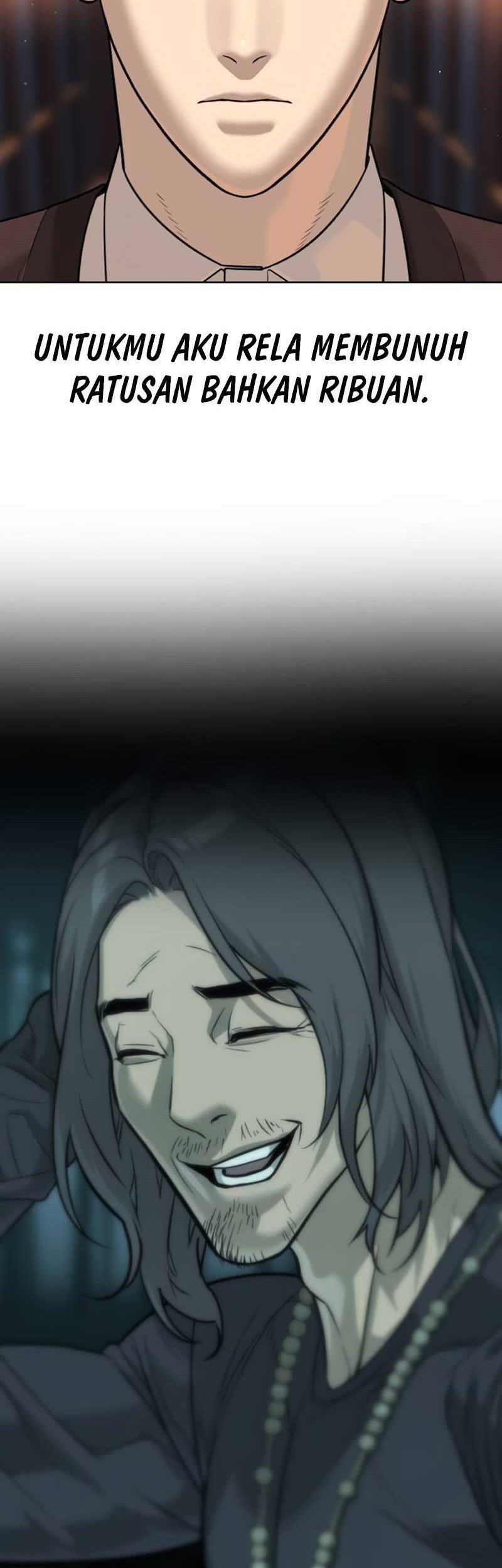 Killer Peter Chapter 28 Gambar 52