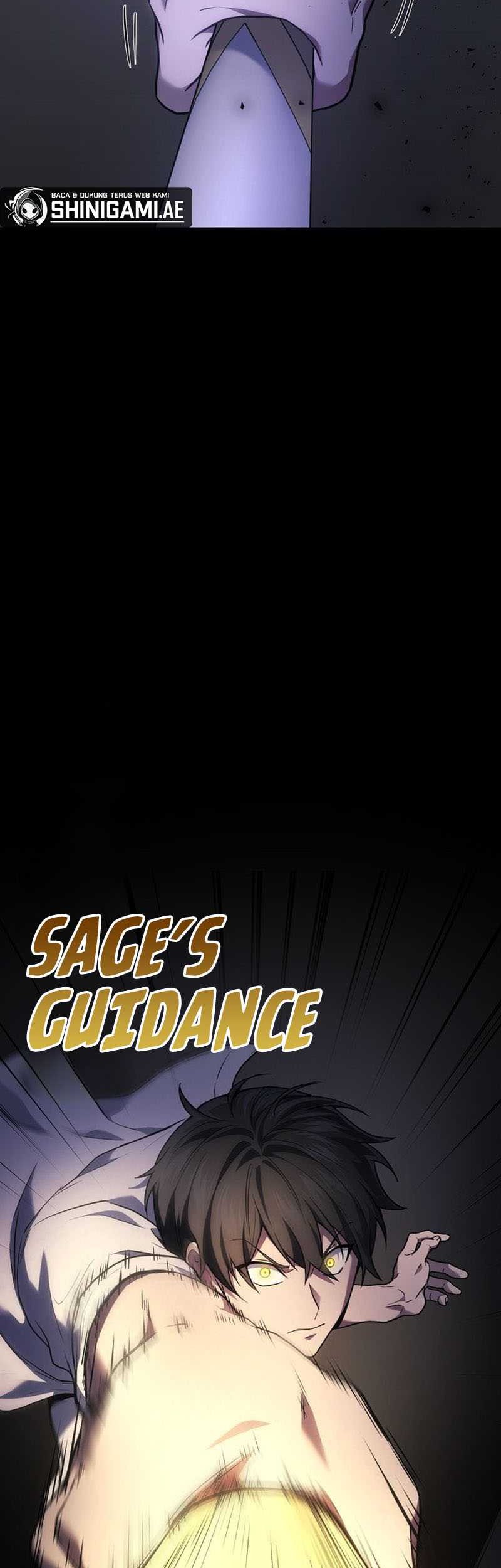 Martial God Regressed to Level 2 Chapter 48 Gambar 36