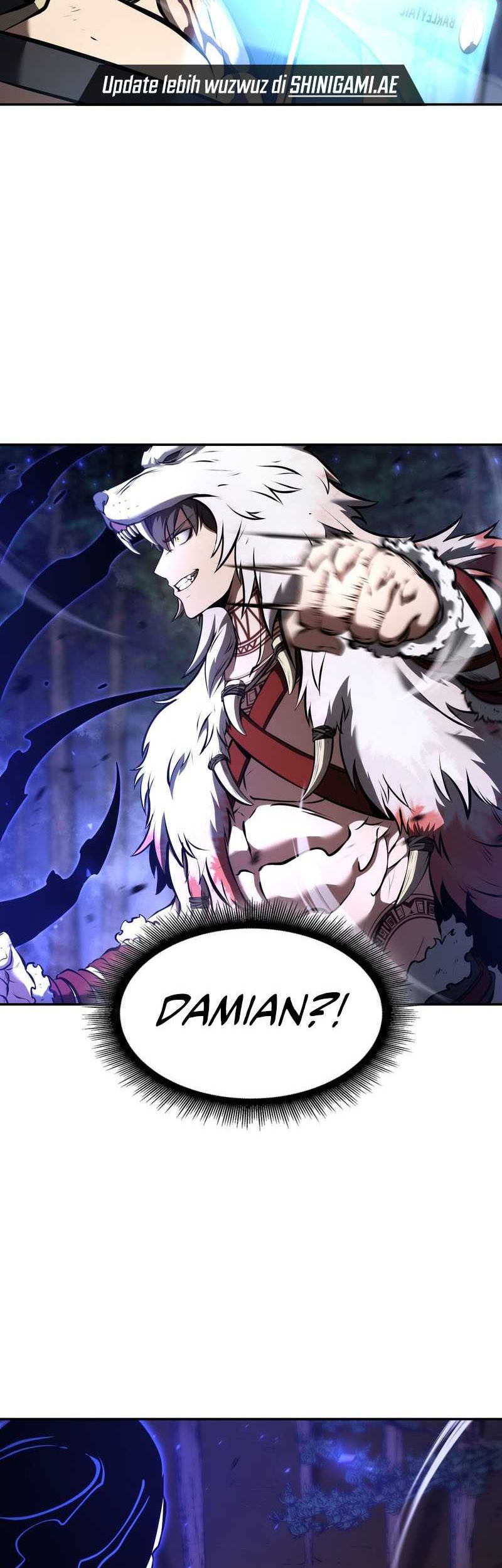 I Returned As An FFF-Class Witch Doctor Chapter 63 halaman 35