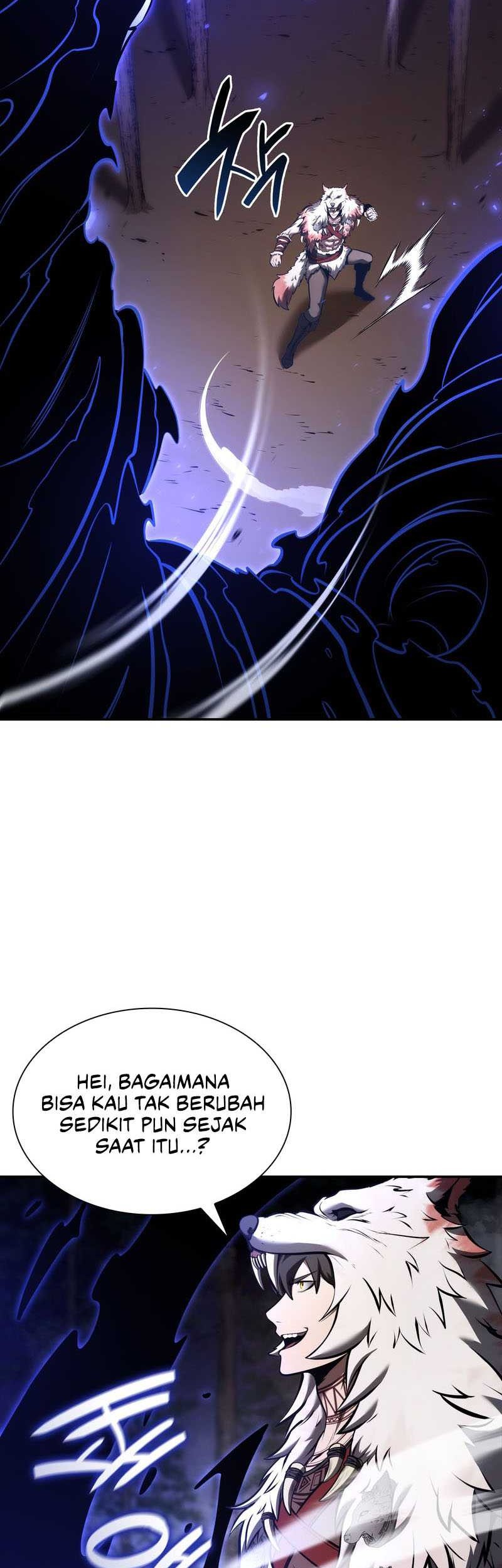 I Returned As An FFF-Class Witch Doctor Chapter 63 halaman 36