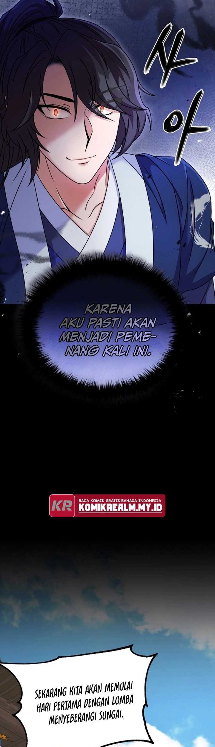 Regression Of The Shattering Sword Chapter 29 halaman 25
