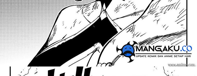 Fairy Tail: 100 Years Quest Chapter 153 Gambar 42