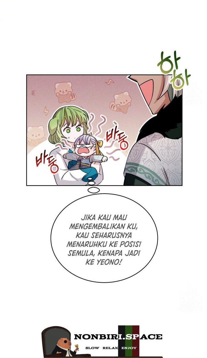 I Become the Tiger’s Daughter Chapter 11 Gambar 35