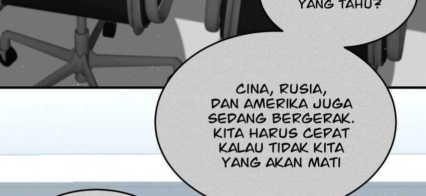 The Iron-Blooded Necromancer Has Returned Chapter 38 halaman 74