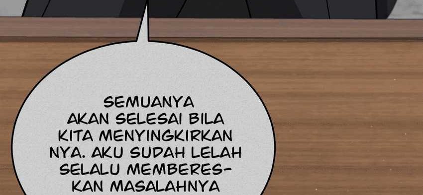 The Iron-Blooded Necromancer Has Returned Chapter 38 halaman 76