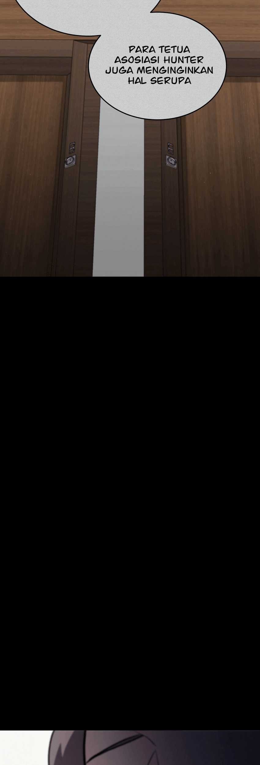 The Iron-Blooded Necromancer Has Returned Chapter 38 halaman 77
