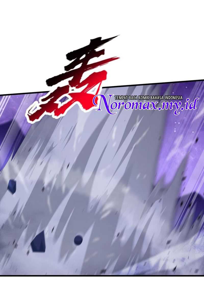 After Ten Years of Chopping Wood, Immortals Begged To Become My Disciples Chapter 67 Gambar 32