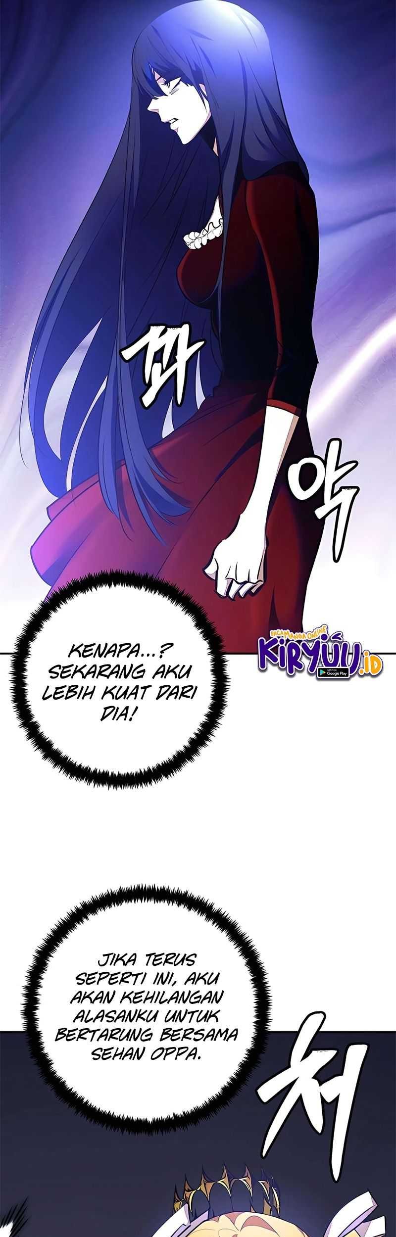 Return to Player Chapter 149 halaman 47