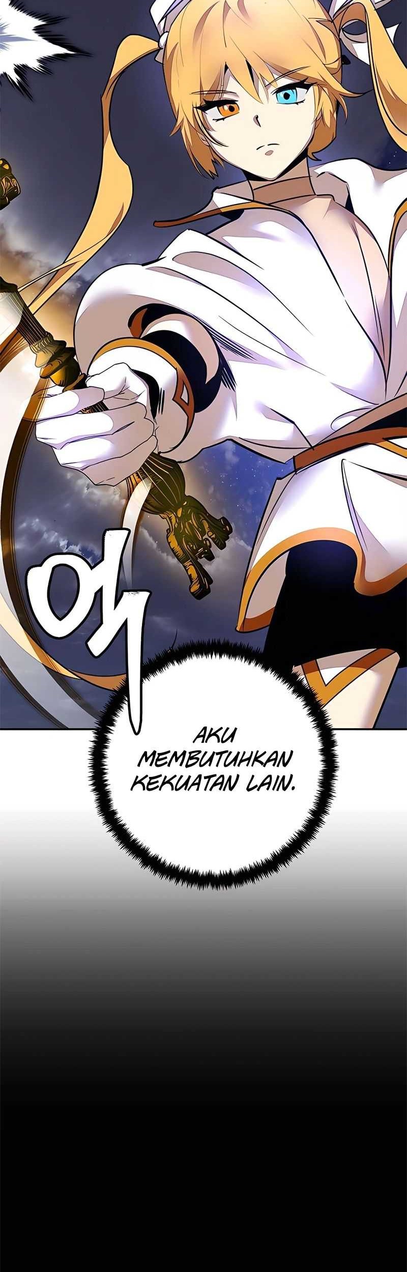 Return to Player Chapter 149 halaman 48