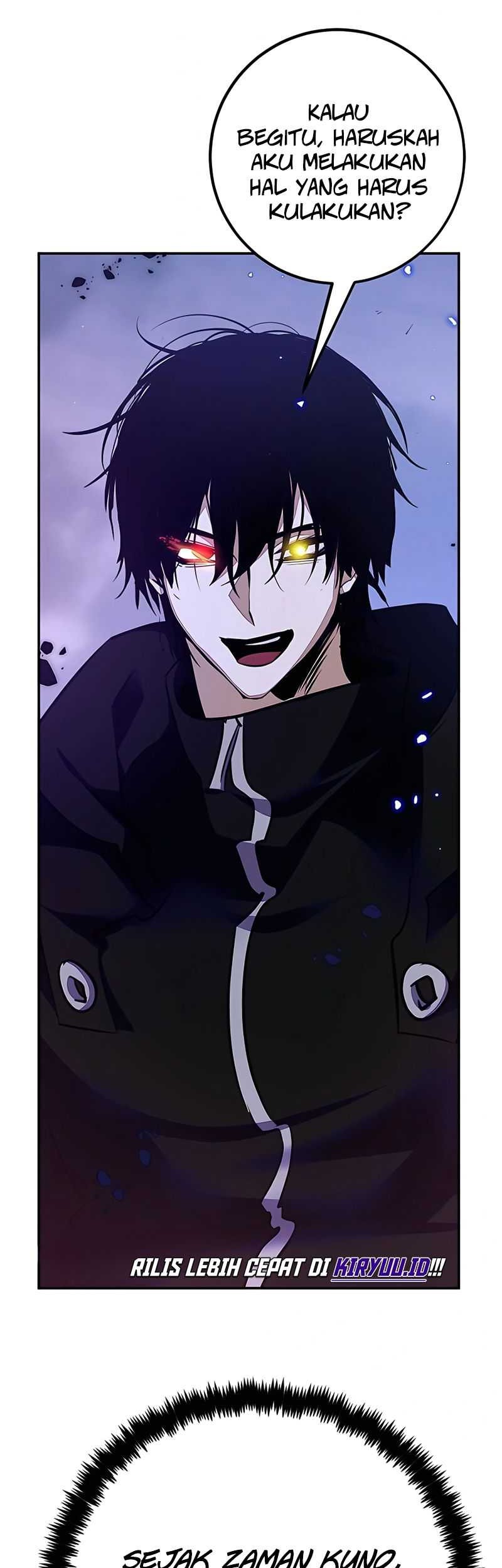 Return to Player Chapter 148 halaman 45